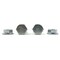 Dexter Axle Disc Brake Kit, K71-290-00 K71-290-00 - alternate 3